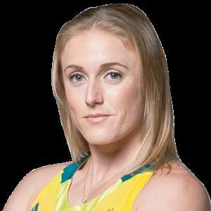 Sally Pearson